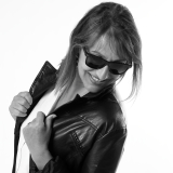 Photo de profil de Nadia Ben Mokhtar