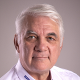 Photo de profil de Jean-Pierre Mompeu