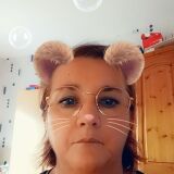 Photo de profil de Nathalie Carreau