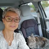 Photo de profil de Sylvie Veronese