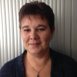 Photo de profil de Valérie Poux