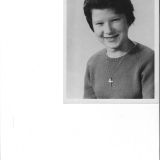 Photo de profil de Claudine Charton