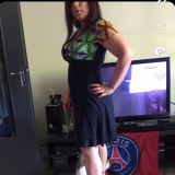 Photo de profil de Aurelie Pinto