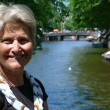 Photo de profil de Annie-Claude Rigoulet