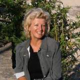 Photo de profil de Odile Lemoine