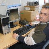 Photo de profil de Patrick Lemaire