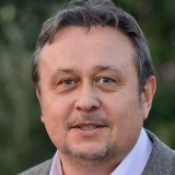 Photo de profil de Jean-Luc Martinez