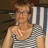 Photo de profil de Isabelle Janik