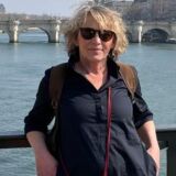 Photo de profil de Helène Thomann