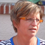 Photo de profil de Marie Christine Coutant