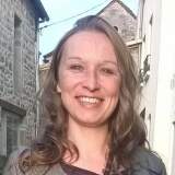 Photo de profil de Lucie Bruneel