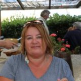 Photo de profil de Catherine Revel
