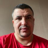 Photo de profil de Ismael El Ghazouani