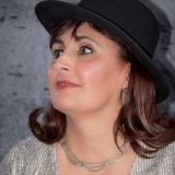 Photo de profil de Isabelle Ghaleb