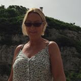 Photo de profil de Catherine Blanchard