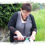 Photo de profil de Pascale Aucan