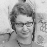 Photo de profil de Françoise Morlet
