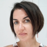 Photo de profil de Sophie Simon