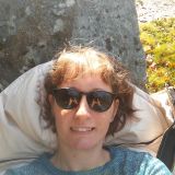 Photo de profil de Stephanie Rimbault