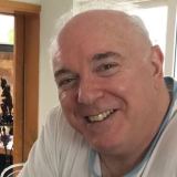 Photo de profil de Alberto Jussmann
