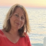 Photo de profil de Valérie Bourseul