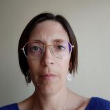 Photo de profil de Séverine Bigot