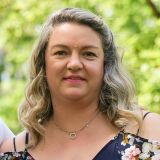 Photo de profil de Stéphanie David