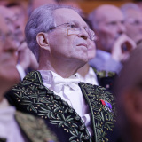 Photo de profil de Christian Bordé