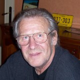 Photo de profil de Jacques Larue