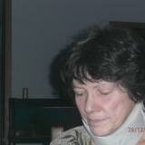 Photo de profil de Marie-Dominique Hennaut