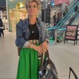 Photo de profil de Sophie Cidera