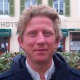 Photo de profil de Jean-Sébastien Halliez