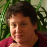 Photo de profil de Véronique Jeannin