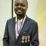 Photo de profil de Christian Dominique Kouakou