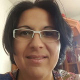 Photo de profil de Da Cunha Goncalves Delphine
