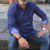 Photo de profil de Manu Ribeiro