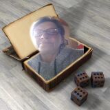 Photo de profil de Chantal Petit