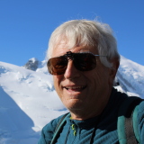 Photo de profil de Daniel Tavernier