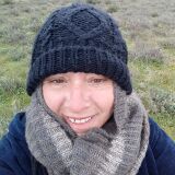 Photo de profil de Maria Da Rocha Pinto