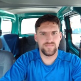 Photo de profil de Mickaël Dufour