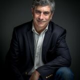 Photo de profil de Fabrice Courtois