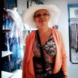 Photo de profil de Monique Marty