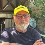 Photo de profil de Patrick Touzot