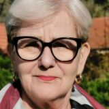Photo de profil de Christine Muller