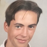 Photo de profil de Benjamin Rose