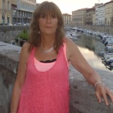 Photo de profil de Patricia Langlois