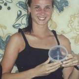 Photo de profil de Sandrine Aubert