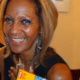 Photo de profil de Béatrice Cousin