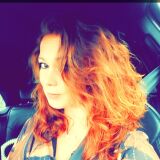 Photo de profil de Aurelie Tissier