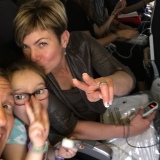 Photo de profil de Audrey Jacquemart